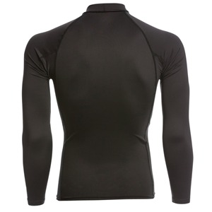 Mens Compression <b>Top</b> Base <b>Layer</b> Long Sleeve for Men T-shirt Cool Dry Running Sport Compression Shirt - Product Image 3