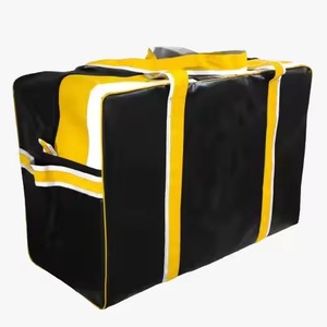 Best Selling Durable <b>Ice</b> Hockey <b>Bag</b> for Players Team Equipment Gear Professional Hockey <b>Bag</b> Hockey Equipment <b>Bag</b> - Product Image 1