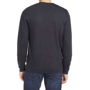 Breathable Oversized Long Sleeve Graphic T Shirt President Print Street Fashion <b>Mens</b> Jersey <b>Crop</b> <b>Top</b> for Daily Casual Wear - Product Image 2