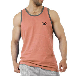 Débardeur personnalisé pour homme, vêtements de sport, débardeur respirant et à séchage rapide pour homme - Product Image 3