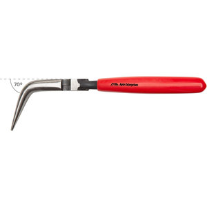 Jewelry Nose Plier Precision Hand Tool for Jewelry <b>Crafting</b> Stainless Steel Beading <b>Wire</b> Bending Repair Pliers High Quality - Product Image 2