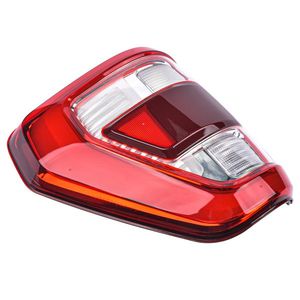 2021-2023 for Ford F150 F150 Rear Left Driver Side LED Tail Light Lamp with Blind Spot ML3413B505 - Product Image 4