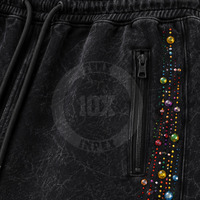 Ensemble coupe-vent mode : veste à capuche respirante et short assorti léger