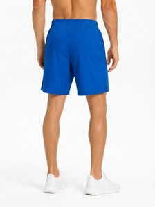 Shorts de sport légers pour hommes avec tissu respirant pour l'entraînement, la course à pied, les exercices et l'usage quotidien - Product Image 2