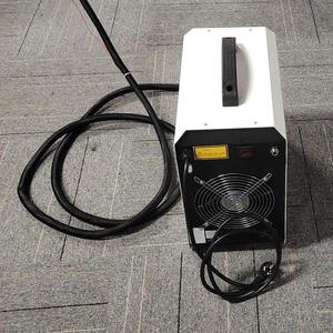 Nueva Máquina de Soldadura Láser de Fibra Portátil 4 en 1 de 1500W 2000W, de Precisión y Fácil Operación, para Acero Inoxidable y Aluminio - Product Image 3