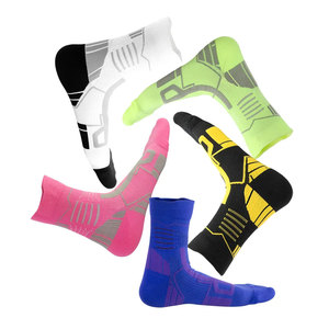 Athletic <b>socks</b> Hot Selling Boys Girls Soccer Baseball Hockey Rugby <b>Socks</b> High Quality Cheap Price Hockey <b>Socks</b> Thermal - Product Image 4