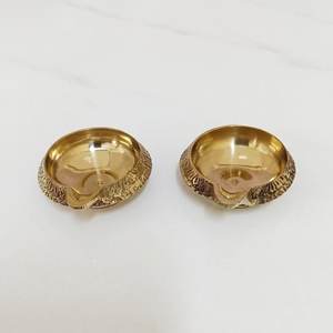 Premium Hs Husnain Crafts Brass Religious Diya Lamp for <b>Office</b> <b>Equipment</b> Industrial Design Eco-friendly Multipurpose Christmas - Product Image 1