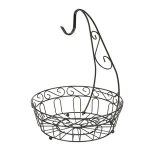 Nouvelle corbeille à fruits en métal, de qualité supérieure, faite à la main, personnalisable en couleur et en forme, pour table - Product Image 5