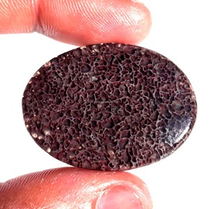 Cabujones de Hueso de Dinosaurio Semipreciosos Naturales al por Mayor, Gemas Sueltas Hechas a Mano para Sanación Energética, Gemas Sueltas Personalizadas - Product Image 5