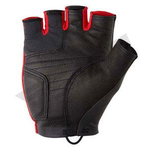 Gants mi-doigts pour hommes et femmes, pour moto, sport, cyclisme, conduite, nouveaux gants de moto mi-doigts - Product Image 3