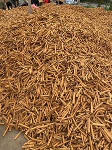 Bâtonnets de cannelle de Cassia de qualité supérieure 85% 90% pour cigares et cigarettes, Cassia 80, haute qualité. - Product Image 4