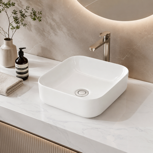 Ceramic Wash Basin <b>Sink</b> Bathroom Table Top Wash Basin Designs - Product Image 1