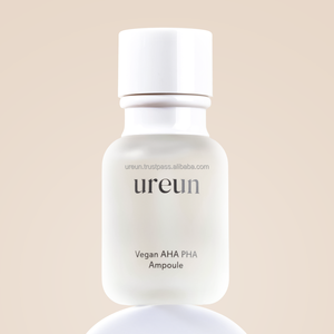 Ampolla Vegana Ureun con AHA y PHA - Product Image 3