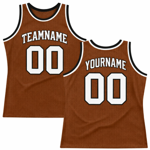 Camiseta de Baloncesto Retro Sublimada con Diseño Personalizado y Bordado, 100% Poliéster de Secado Rápido, Unisex, Tallas Grandes - Product Image 2