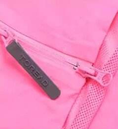 Veste de pluie imperméable d'extérieur avec logo personnalisé, veste coupe-vent softshell unisexe, veste de randonnée - Product Image 3