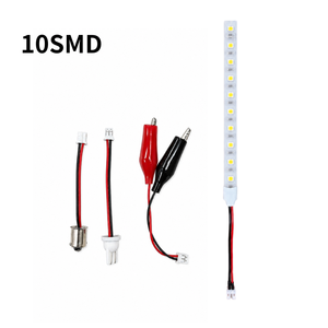 HYUGA 3SMD Clear Lens <b>Amusement</b> Arcade Claw <b>Machine</b> Slot <b>Machine</b> New LED Strip Light - Product Image 3