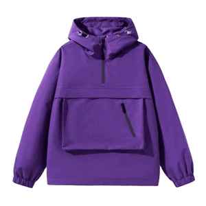 Nuevas sudaderas con capucha extragrandes de algodón 100% con cremallera y diseño gráfico para hombre, modelo invierno 2026 - Product Image 1