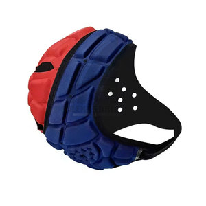 Equipo de Entrenamiento de Diseño Personalizado, Casco de Hockey sobre Hielo y Rugby al por Mayor, Precio Razonable - Product Image 5