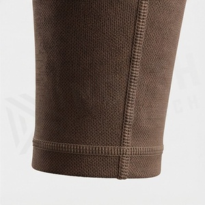 Conjunto de Leggings y Top Deportivo sin Costuras para Yoga, Talla Grande, Ropa Deportiva para Gimnasio, Ropa Deportiva para Mujer, Ropa Atlética - Product Image 6