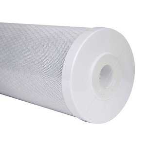 First-Class KR-20BBCTO Advanced-capacity 20 Inch Whole House Big Blue Filter for Commercial filtration - Product Image 3