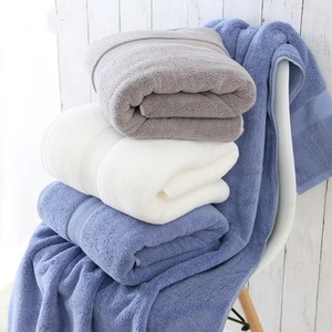 Luxury Black <b>Bleach</b> Proof Salon Towels Professional Cotton Hairdresser Spa Towels Durable Beauty Salon Towels Wholesale - Product Image 5