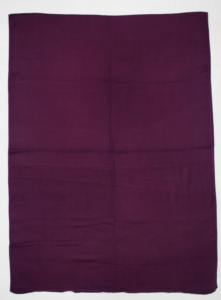 Voile en viscose léger et respirant pour femme, avec sous-bonnet assorti, couleurs personnalisables, faible MOQ – Vente en gros à chaud - Product Image 5