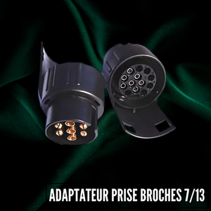 Adattatore da 7 a 13 pin - Product Image 1