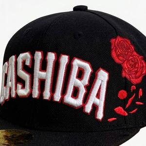 Gorra Snapback de Alta Calidad con Visera Plana para Marcas de Moda Urbana, Mercados de Ropa Juvenil y Tiendas de Artículos - Product Image 3