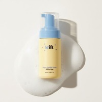 [Kift] Masque nettoyant en profondeur avec bulles carbonatées, crème hydratante de nuit pour le soin du visage