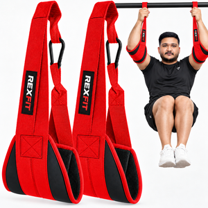 Wholesale Gym Weightlifting Ab Straps Custom Logo Hanging Abdominal Training <b>Accessories</b> for <b>Fitness</b> <b>Equipment</b> Suppliers - Product Image 5