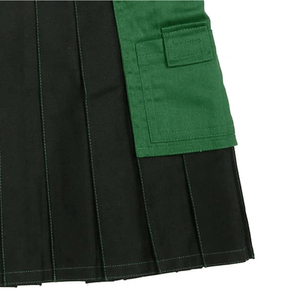 Vêtements élégants et tendance à motif tartan pour hommes et femmes adultes, vêtements à motifs tartan, prix de gros, kilts à motifs 2026 - Product Image 6