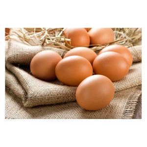 ไข่ไก่สีน้ำตาลธรรมชาติ สั่งซื้อจำนวนมาก ผลิตภัณฑ์สัตว์ปีกสดใหม่จากฟาร์มที่ถูกสุขอนามัย - Product Image 2