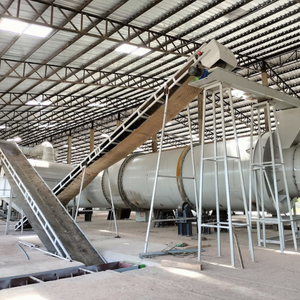 Rendimiento Avanzado en Energía de Biomasa Mediante Pellets de Madera de Caucho de Tailandia con Calor Estable por XINTHAI - Product Image 4