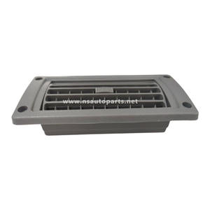 Bus Camion Climatiseur Grille d'aération <span class=keywords><strong>Compresseur</strong></span> AC 12V 24V Système électrique - Product Image 4