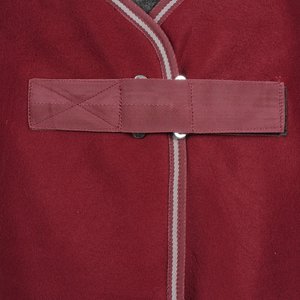 Economy Fleece Sweat <b>Rug</b> With Nylon Lining - Product Image 3