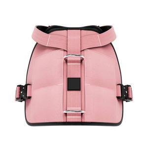 Correa de pecho en forma de Y para perros, impermeable, arnés ajustable para perros, suave y duradero para pasear mascotas - Product Image 6