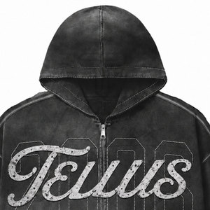 Nouveaux sweats à capuche pour hommes, sweats à manches courtes pour hommes, sweats à capuche décontractés de couleur unie pour hommes - Product Image 5