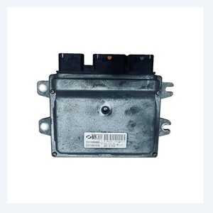 อะไหล่รถยนต์นำเข้าจากญี่ปุ่น ชุดควบคุมเครื่องยนต์ ECU 237100888R 237100141R ใช้ได้กับ SAMSUNG SM5 ปี 2010 อะไหล่รถยนต์เกาหลี - Product Image 5
