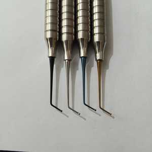 ชุดเครื่องมือวางวัสดุอุดฟันแบบมืออาชีพ BAFA SURGICAL INSTRUMENTS ทำจากสแตนเลส สำหรับคลินิกทันตกรรม - Product Image 2