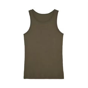 Best quality Wholesale 100% Cotton Sleeveless <b>Tank</b> <b>Top</b> <b>Men</b> Pattern Casual Style Fitness <b>Men</b> Gym <b>Tank</b> <b>Top</b> Made By Numica Sports - Product Image 1