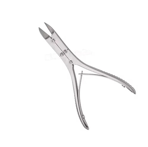 Manual Bone <b>Cutting</b> Forceps Rongeurs Orthopedic Surgical Instrument Satinless Steel Precision High Quality CE Certified Bone - Product Image 6