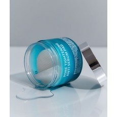 Dischi di cotone ISOI per restringere i pori e contro il sebo (Pads restringenti i pori) 170g (60 fogli) - Product Image 1