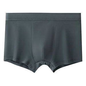 Ropa Interior Masculina de Algodón Orgánico y Spandex - Tejido de Alta Calidad, Opciones Personalizables, Lavable a Máquina, Venta al Por Mayor Disponible - Product Image 5