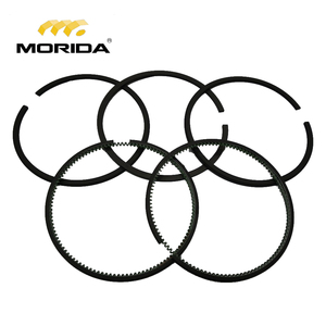 Piezas de repuesto para motor diesel 97105-867-0 anillo de pistón para ISUZU - Product Image 2