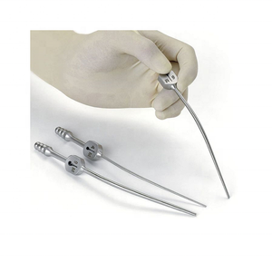 Excellent Quality Factory Price Suction Tube Set on Sale A-1 VERITAS Surgical Instruments Ssets - Product Image 2