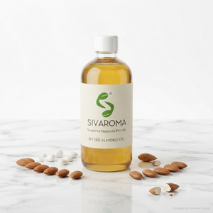 Aceite de Almendras Amargas Premium al por Mayor para Formulación Cosmética, Productos de Cuidado Personal y Aplicaciones de Belleza - Product Image 5