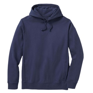 Wholesale Clothes Custom Screen Printing Hoodie Men's <b>Hoodies</b> Sweatshirts With Custom Logo - Product Image 2