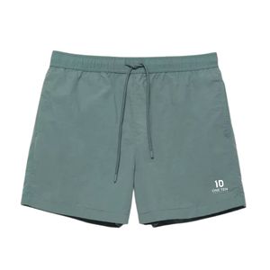 Wholesale <b>Men</b> Regular Fit Swim Shorts Lightweight Quick Dry Beach Shorts Water Sports <b>Trunks</b> Casual Summer Swimwear Clothing Man - Product Image 1