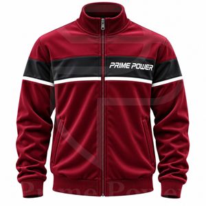 Conjunto de Chándal Personalizado para Hombre, Chaqueta con Cremallera Completa y Pantalones Jogger, Fabricante de Ropa Deportiva al por Mayor, Marca Privada, Ropa de Equipo OEM - Product Image 2