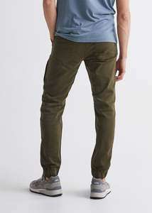 Pantalon cargo pour homme 100% coton à bas prix Fabriqué au Pakistan Pantalon d'extérieur 2025 Fabriqué en usine Nouveauté Pantalon de jogging pour homme - Product Image 5